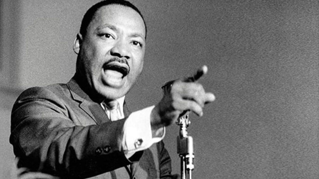 Archivos de Martin Luther King Jr. revelan pocos detalles nuevos