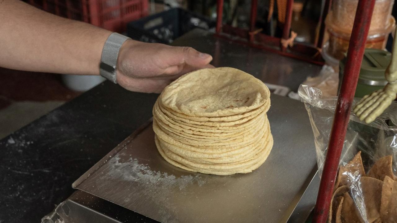 Mundial beneficia a productor de tortilla y totopos en NY