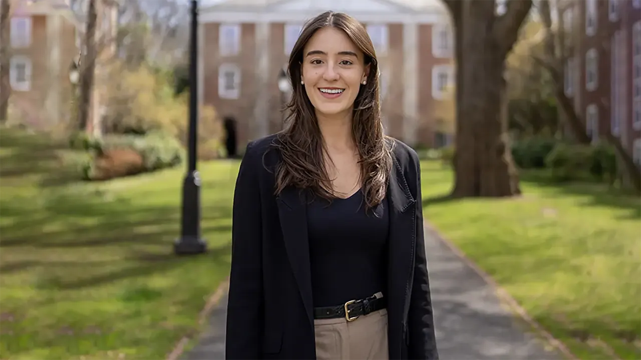 30 under 30 2025: Antía Vázquez y Renata Millet