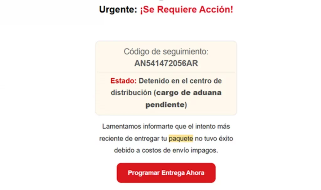 Ciberfraude