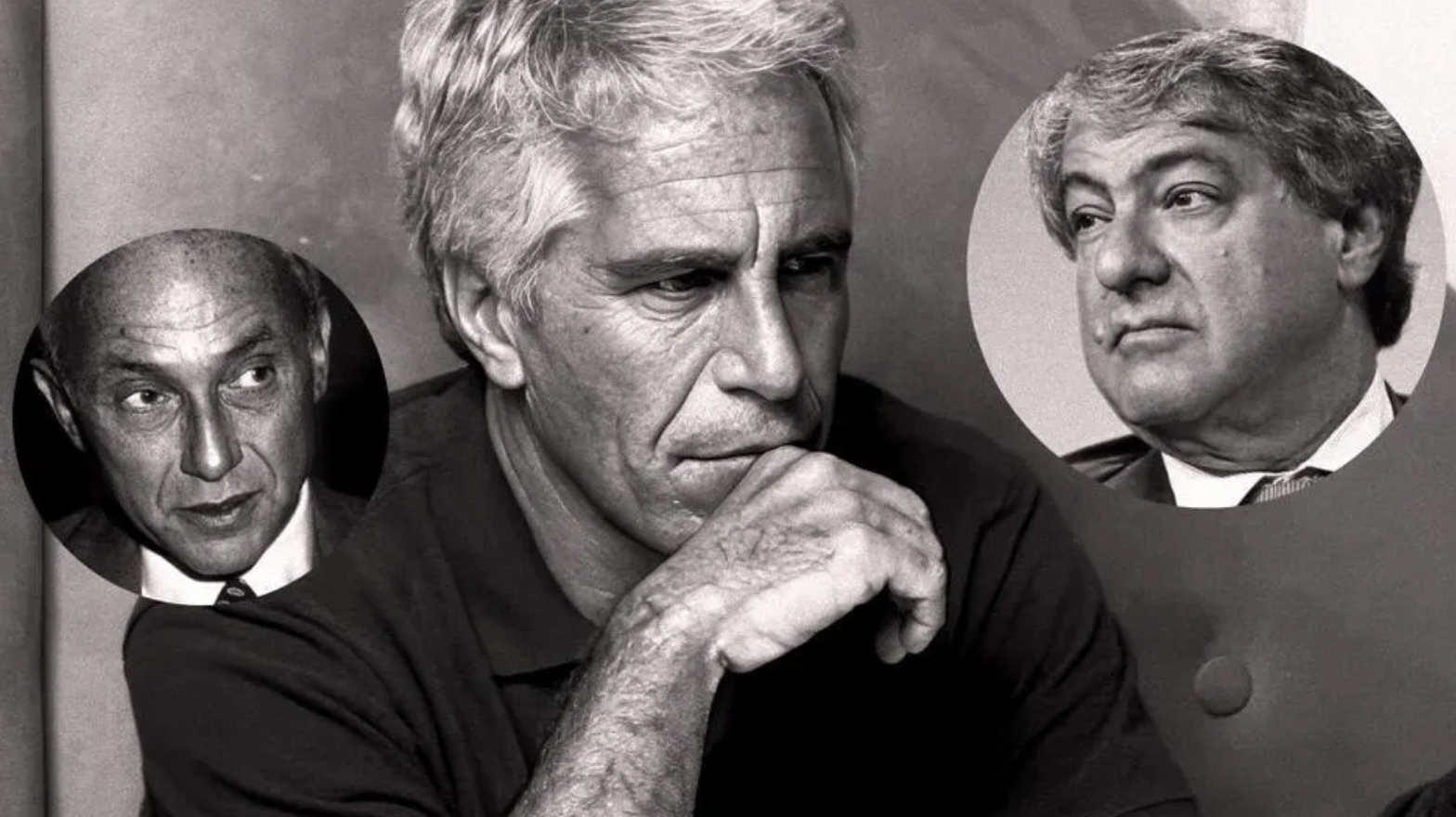 Cómo Jeffrey Epstein se hizo tan rico