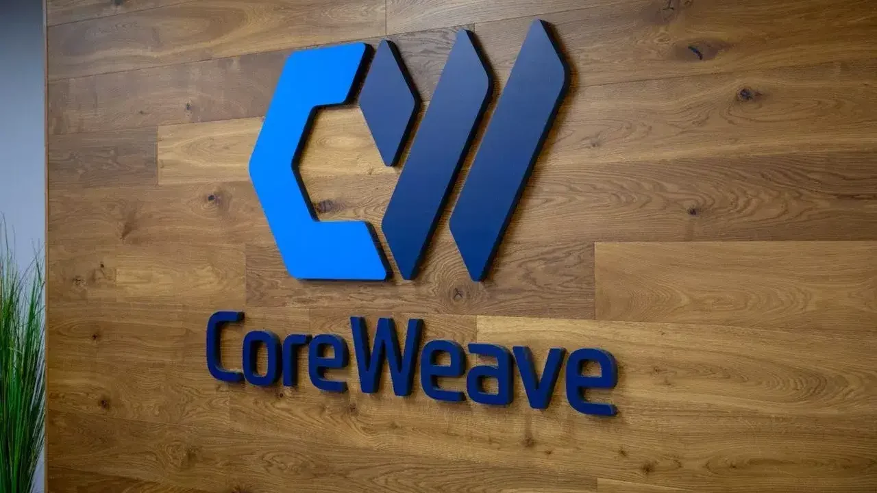 CoreWeave firma un acuerdo con Meta de infraestructura de IA por 14,000 mdd
