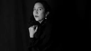 Dulce Pinzon
