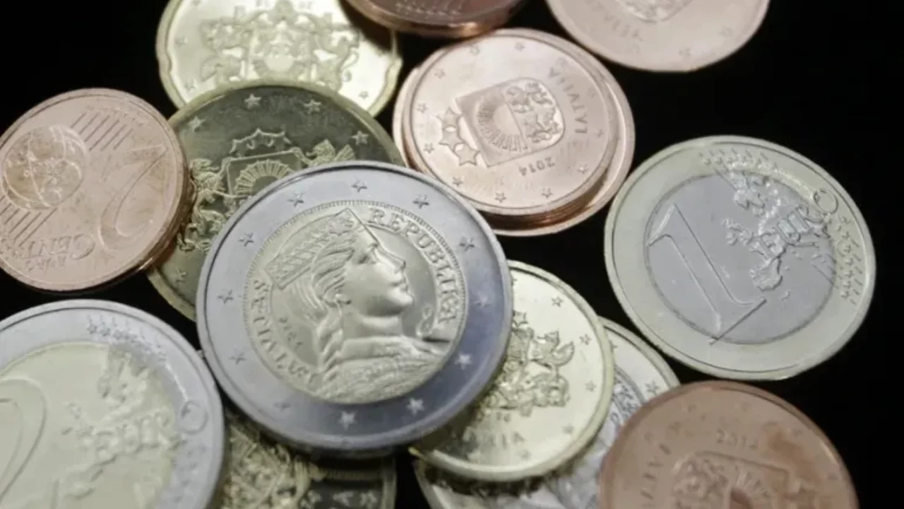 BCE y CE piden un euro digital para evitar que otros dominen los pagos en línea en Europa