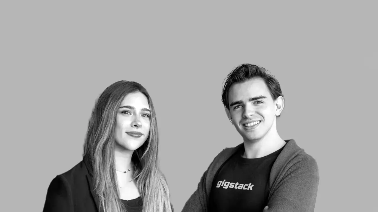 30 under 30 2025: Santiago y Mariana Hernández Barreto