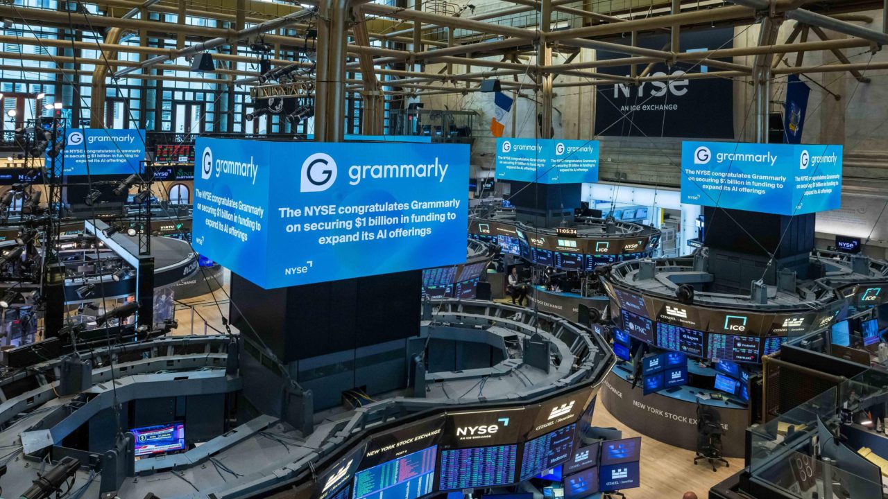Grammarly adquirirá la startup de correo electrónico Superhuman en el impulso de la plataforma de IA