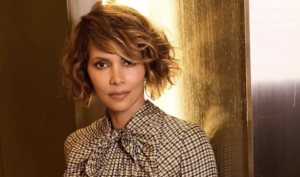 Halle Berry 50 Over 50
