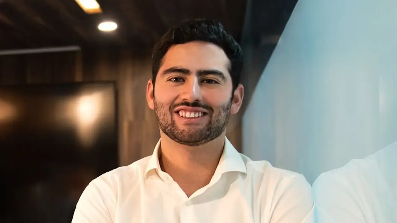 30 under 30 2025: Emilio Huguenin