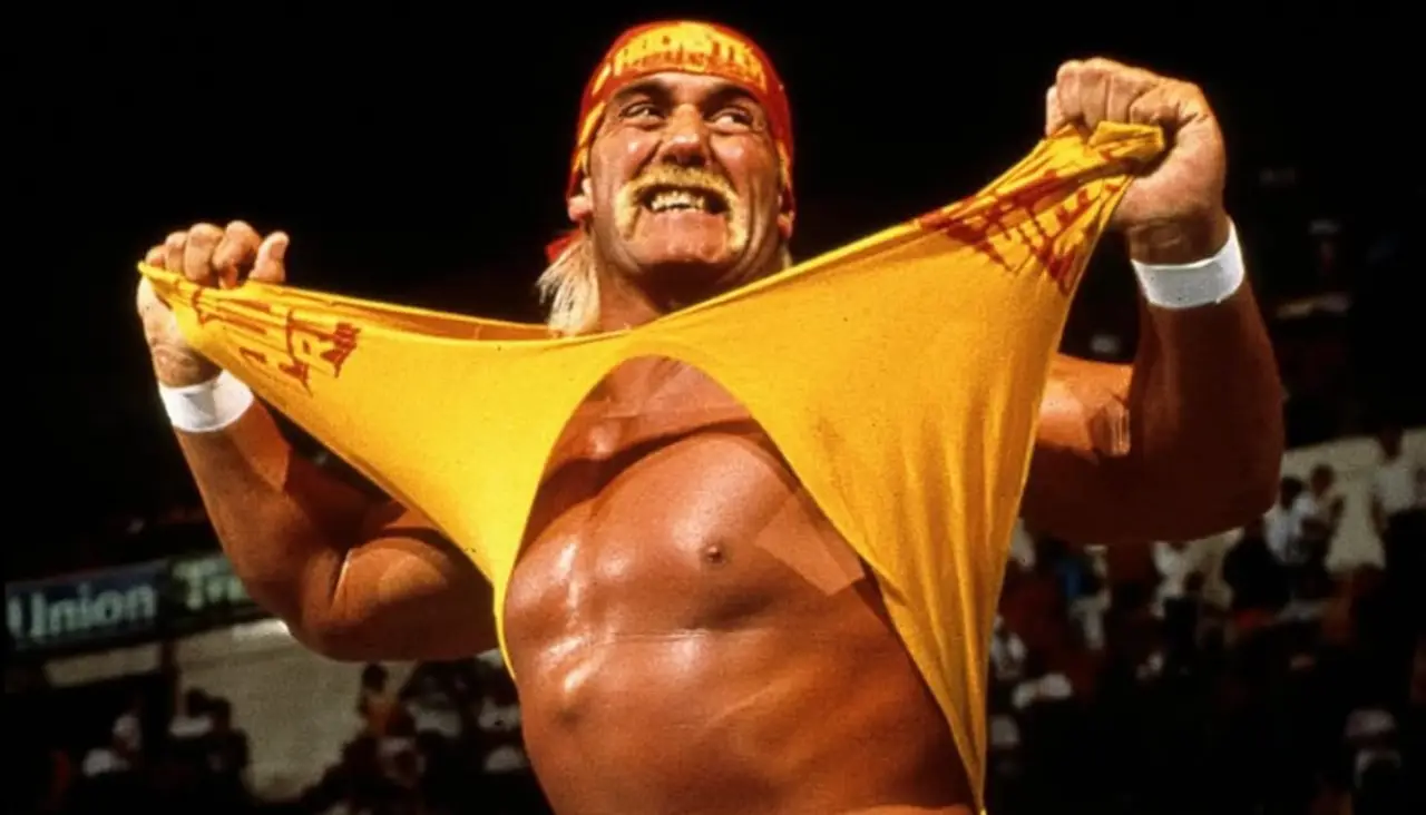 Lecciones de branding de Hulk Hogan para empresas y organizaciones