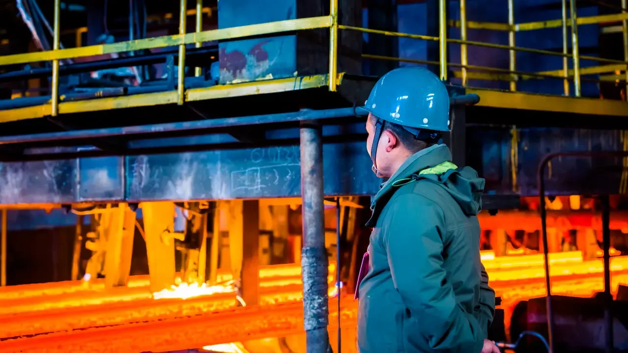La industria mexicana es el brazo técnico en la renegociación del TMEC, afirma la Concamin