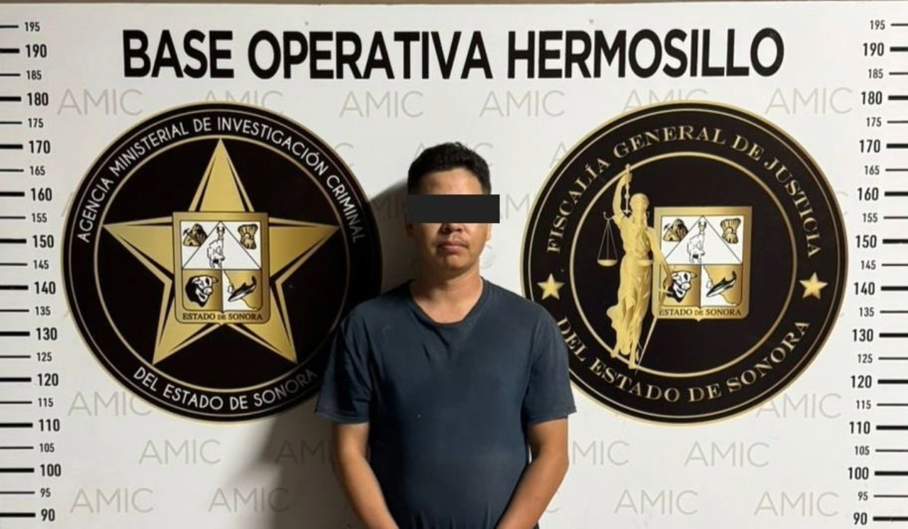 Fiscalía de Sonora busca pena máxima para imputado por homicidio de madre y sus tres hijas
