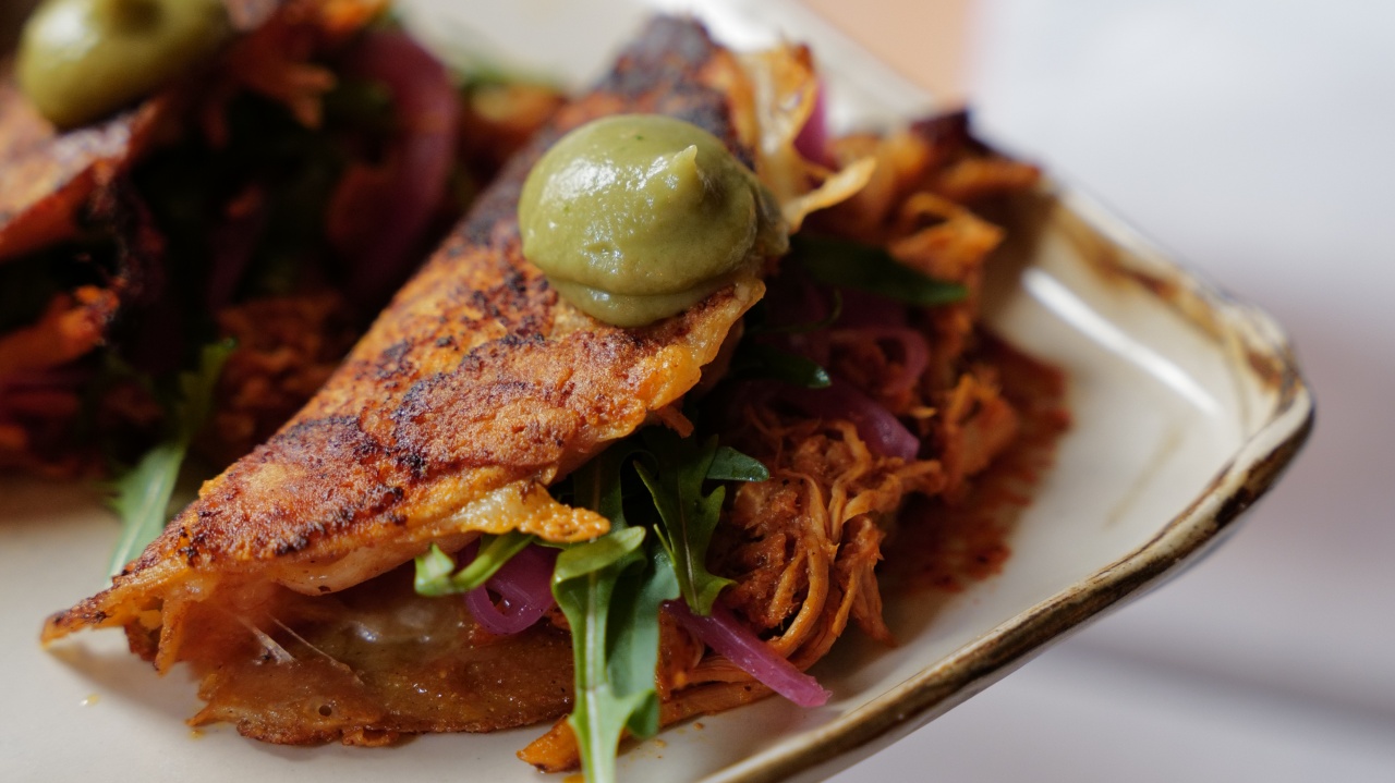 La Única: sabores auténticos del norte de México conquistan Madrid