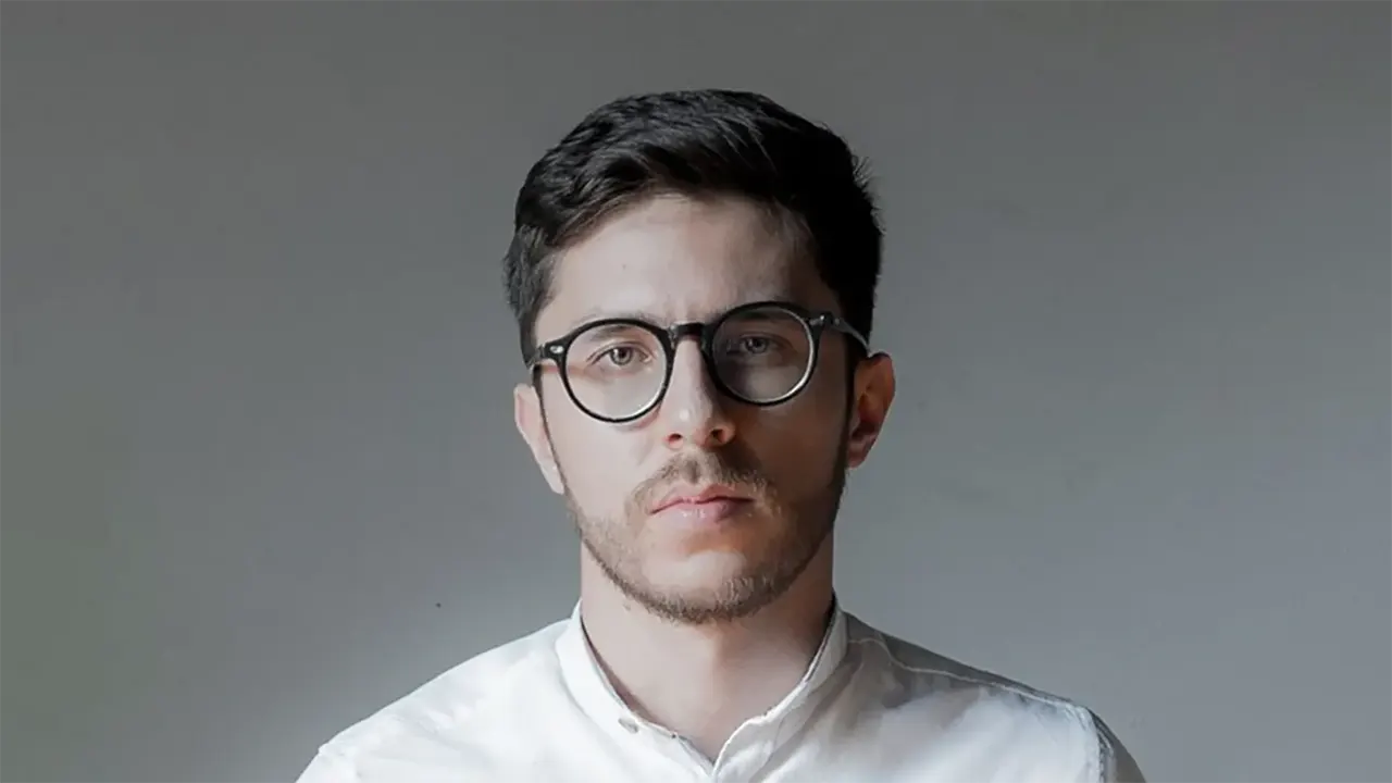 30 under 30 2025: Luis Fernando Sánchez