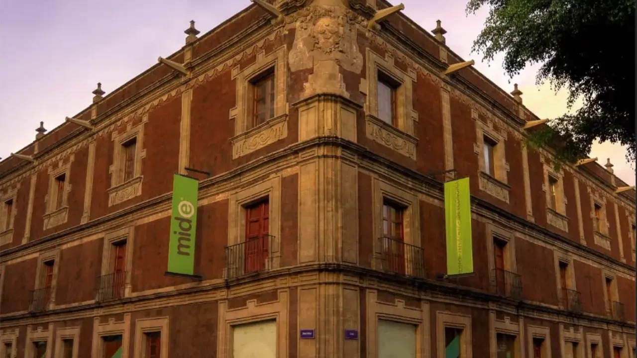 El MIDE se suma a la Feria de las Afores 2025