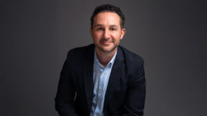 Michael Mirarchi