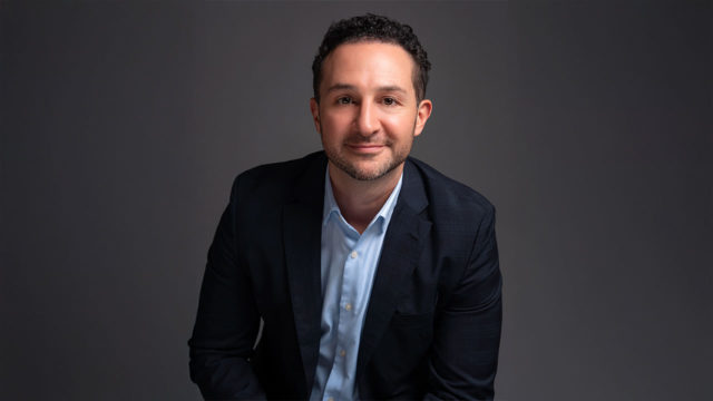Michael Mirarchi