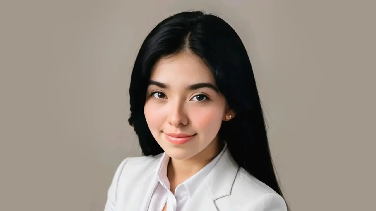 30 under 30 2025: Padme Rojas