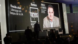 Foro Forbes Trends 2025.