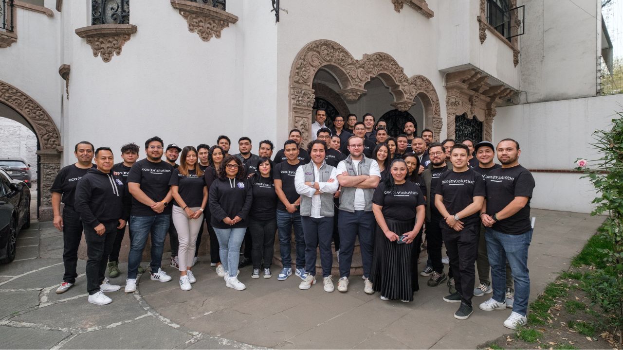 OCN, la Fintech mexicana que cataliza el trabajo en  plataformas, anuncia 150mdd en inversión para México.