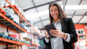 Foto: Cortesía de Amazon Business.