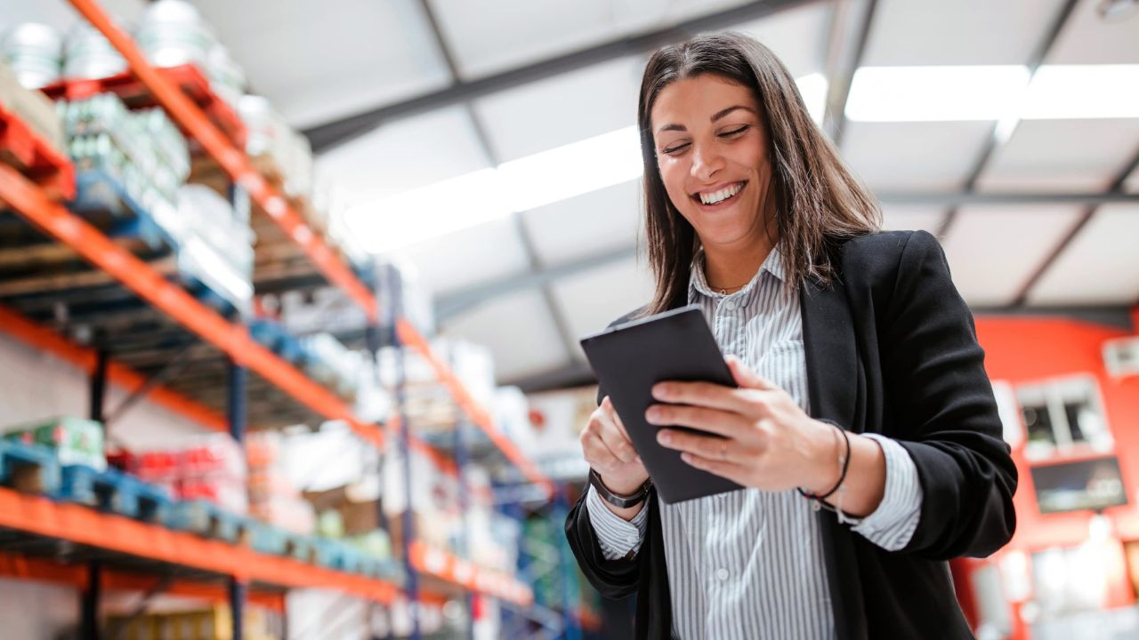 Amazon Business, la solución para compras empresariales que las PyMes tienen que conocer