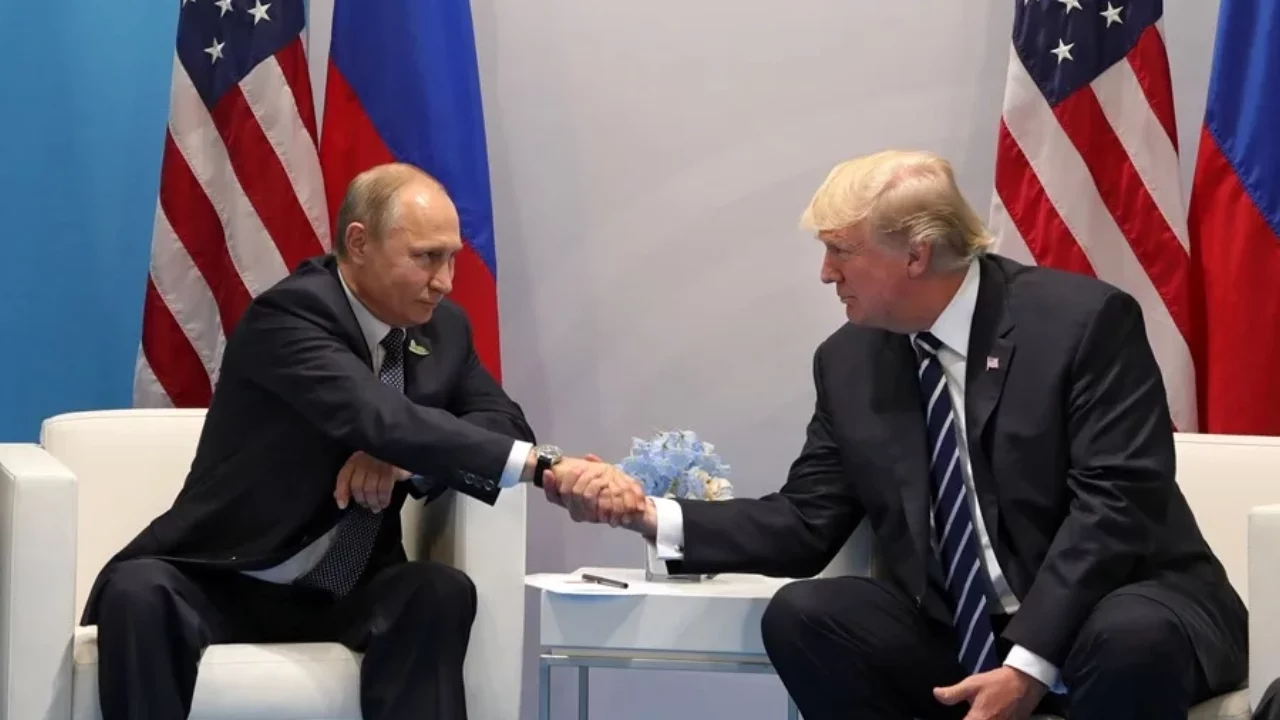 No descarten todavía la cumbre Putin-Trump: su resultado podría confundir a los críticos