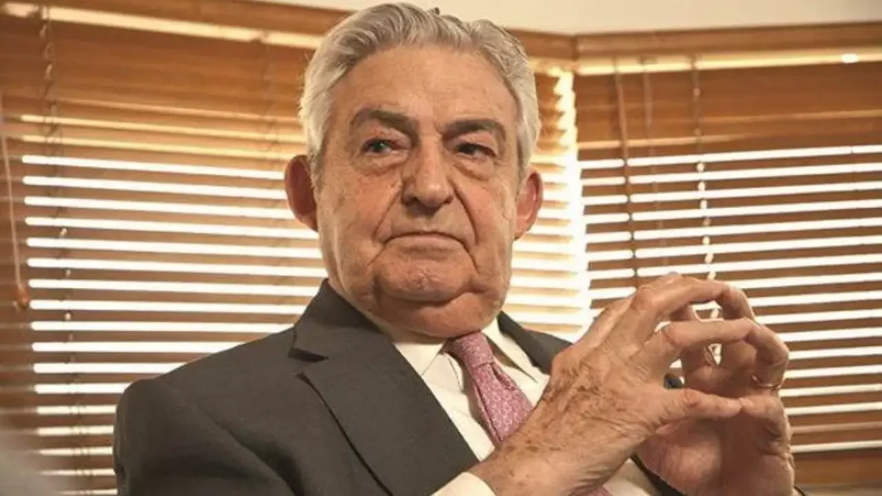 Roberto Servitje Sendra, el empresario que defendía el respeto a la dignidad y el trabajo como fuente de realización