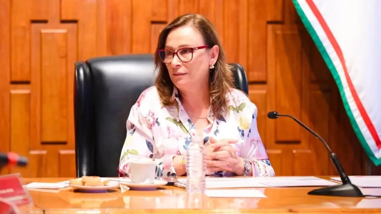 Maestra de Veracruz fue violentada y le dio un infarto: Nahle