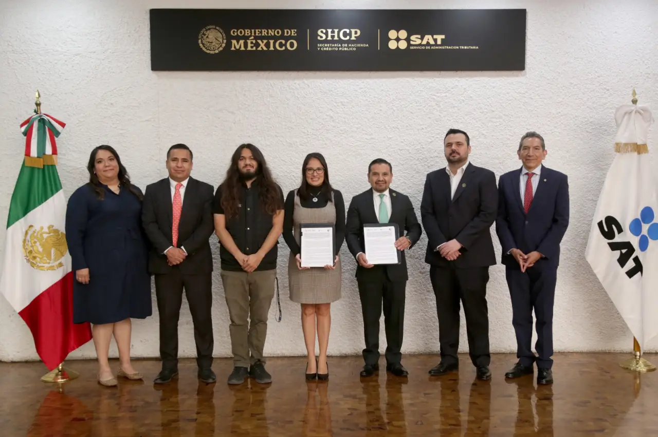 Impulsan uso de e.firma para fortalecer la digitalización del sistema financiero