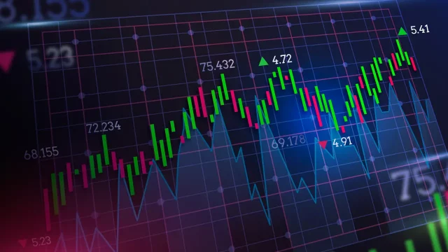 S&P 500-línea Gann