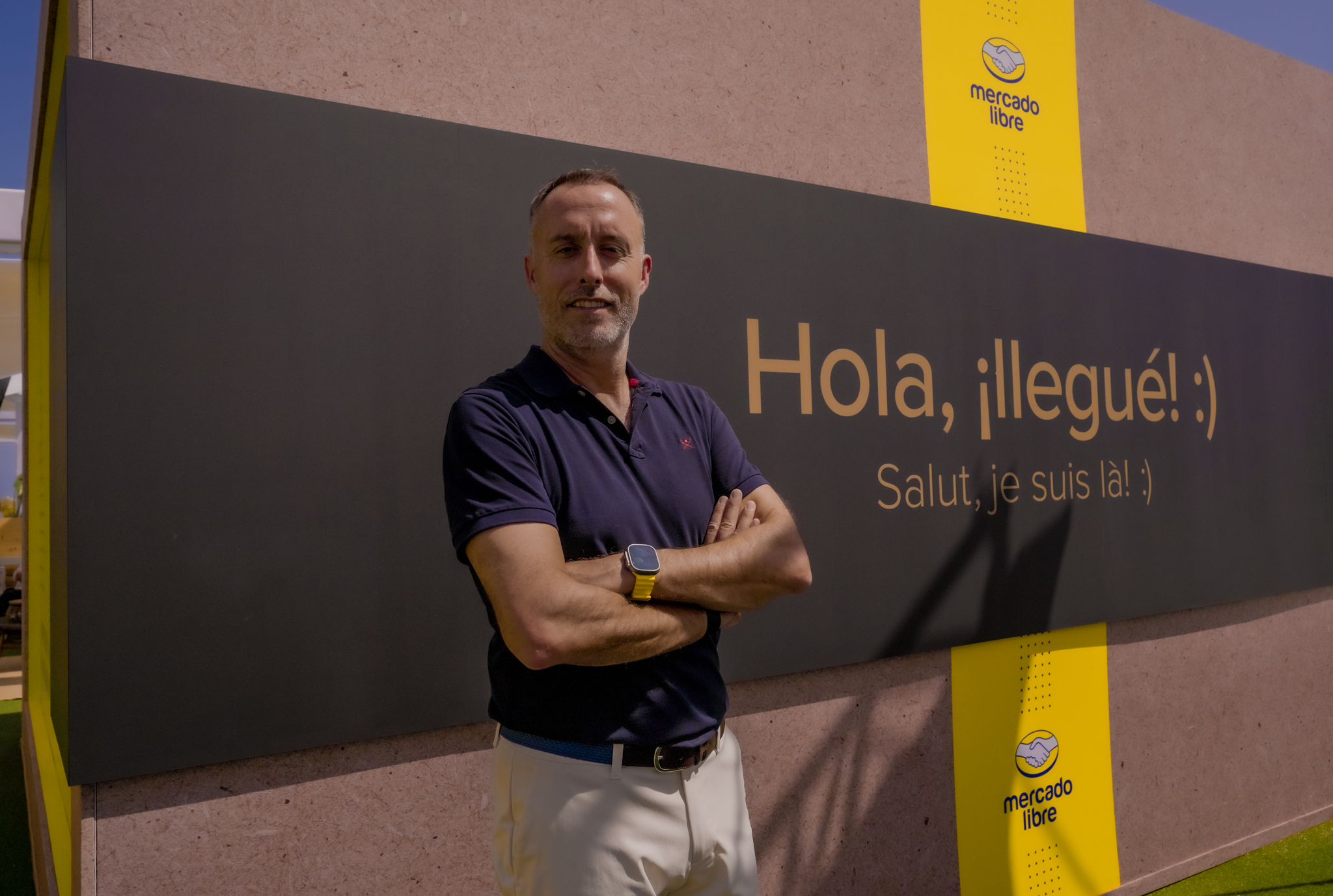 MERCADO ADS, protagonista de la evolución de la publicidad digital en Cannes Lions