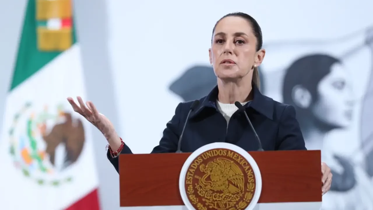 Gobierno de Sheinbaum busca acelerar reapertura de frontera para el ganado, tras primer acuerdo con EU