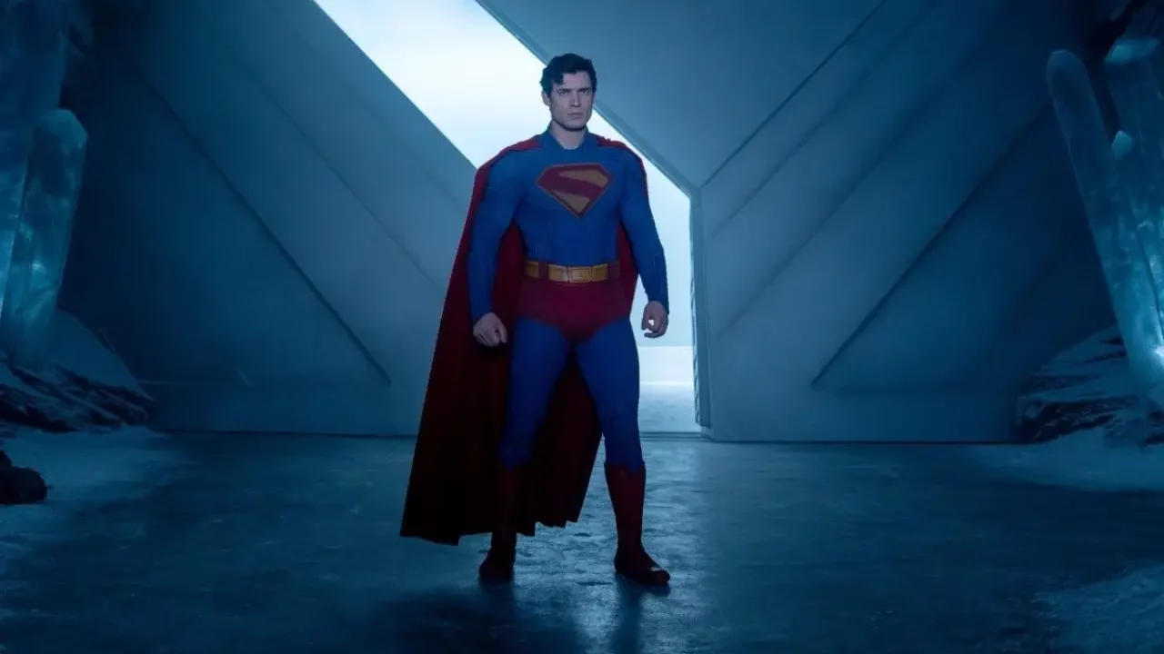 ¿’Superman’ habla realmente sobre Medio Oriente? El éxito de taquilla desató el debate en redes
