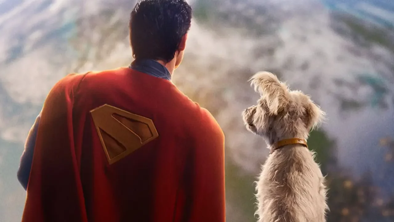 Superman: un ícono que cuesta caro volver a volar