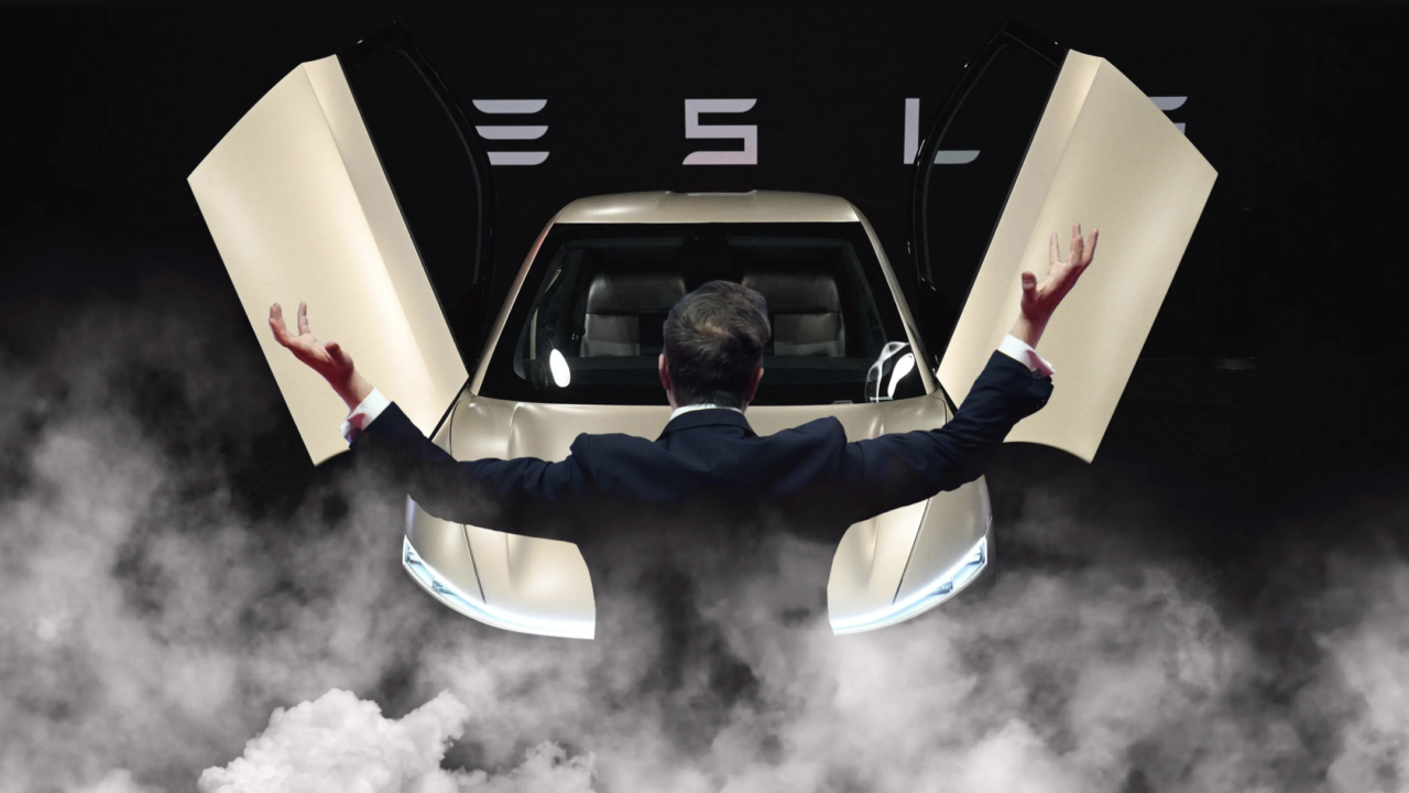 El sueño del robotaxi de Elon Musk podría ser una pesadilla para Tesla y sus propietarios; esto sabemos