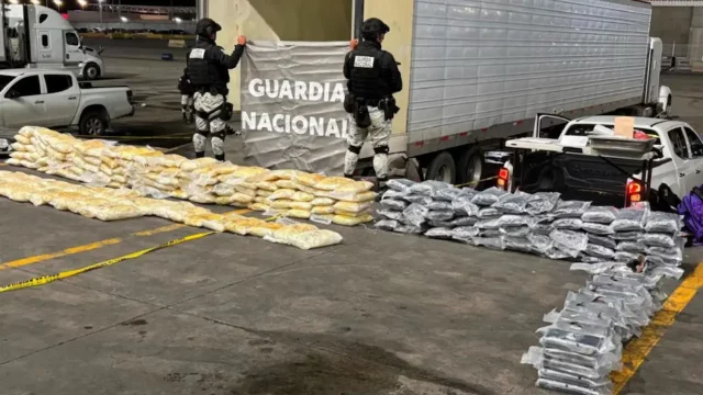 Tijuana-metanfetamina