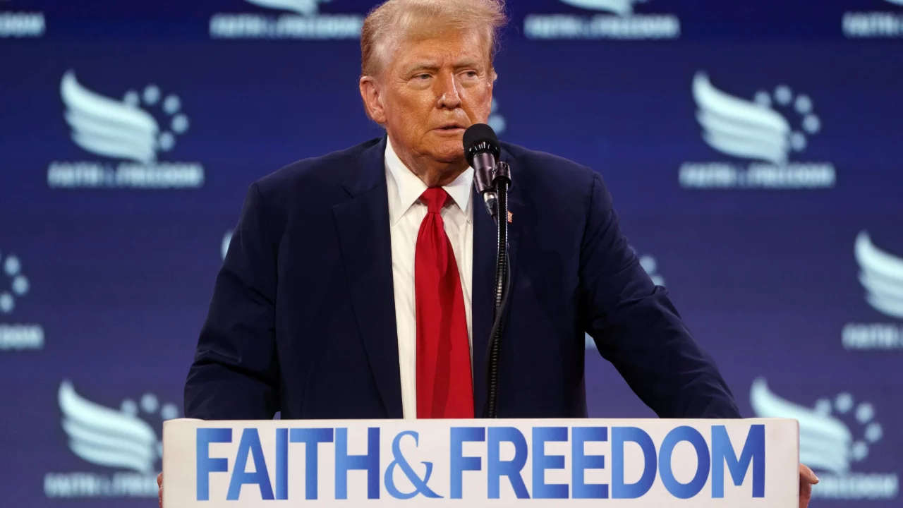 Conoce el caso que salvó a la prensa de EU y por qué Trump quiere que desaparezca