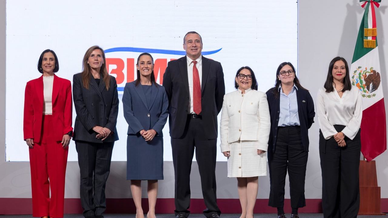 Empresa panificadora anuncia inversión de 2,000 mdd durante los próximos tres años