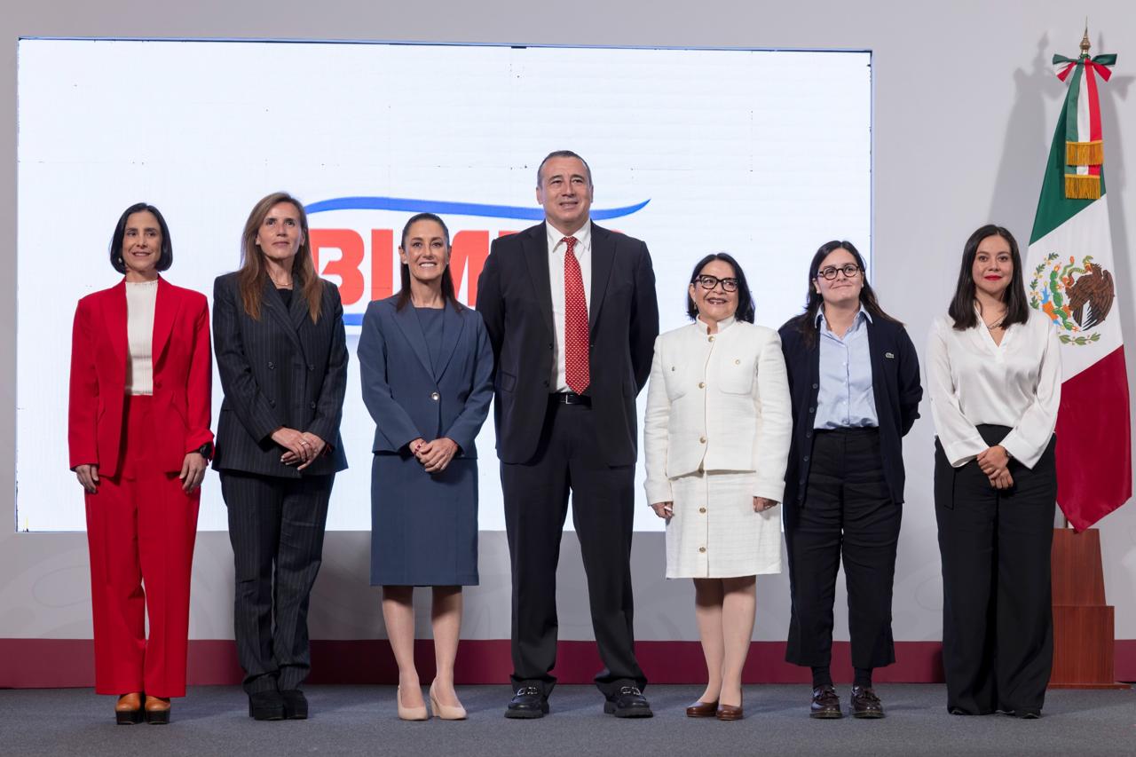 Empresa panificadora anuncia inversión de 2,000 mdd durante los próximos tres años