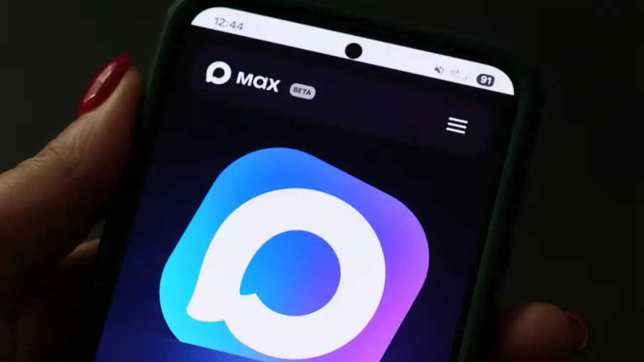 Rusia da la bienvenida a Max, su alternativa a WhatsApp