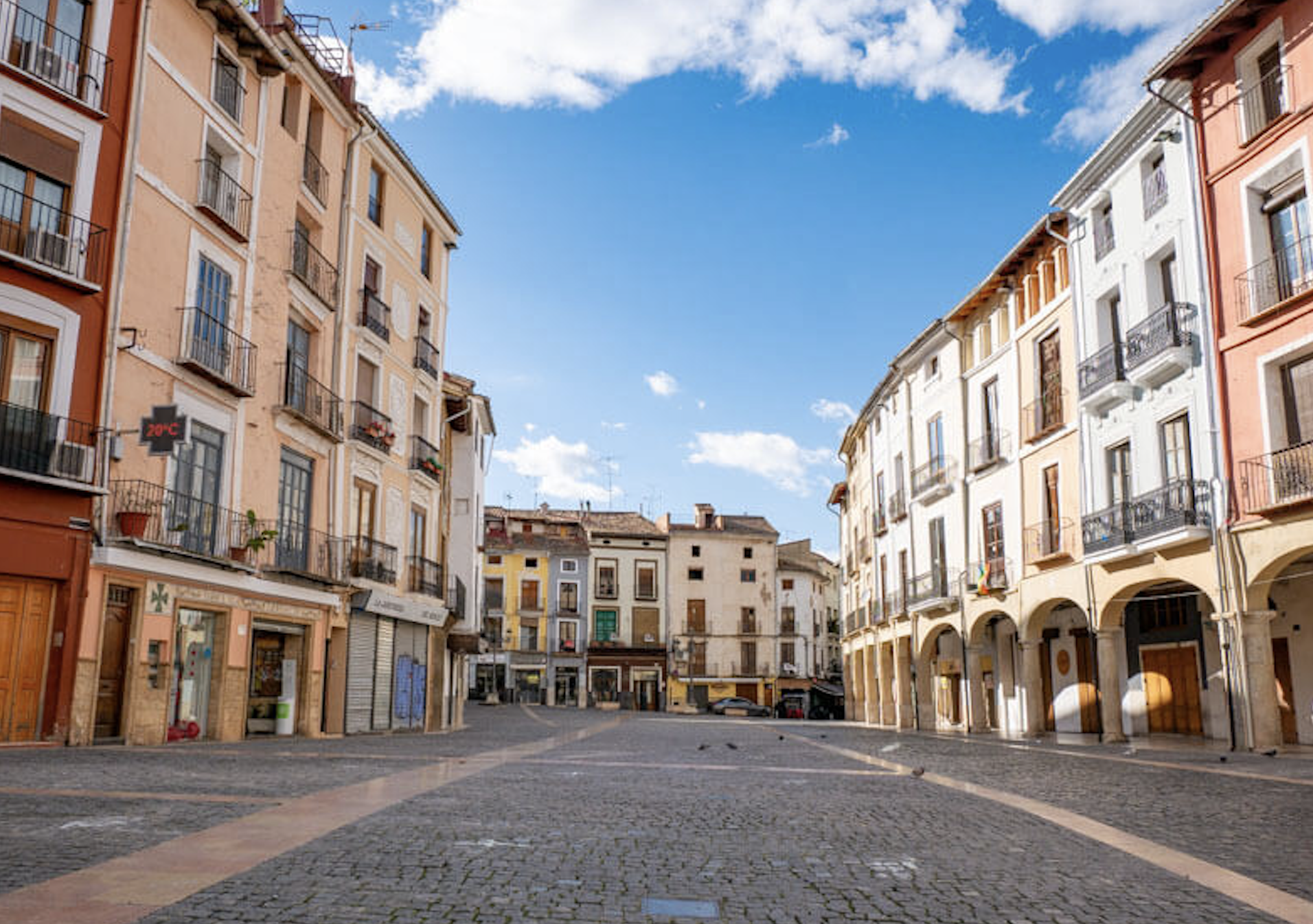 Valencia a fondo: te presentamos la encantadora Xàtiva, donde la calidez es factor común
