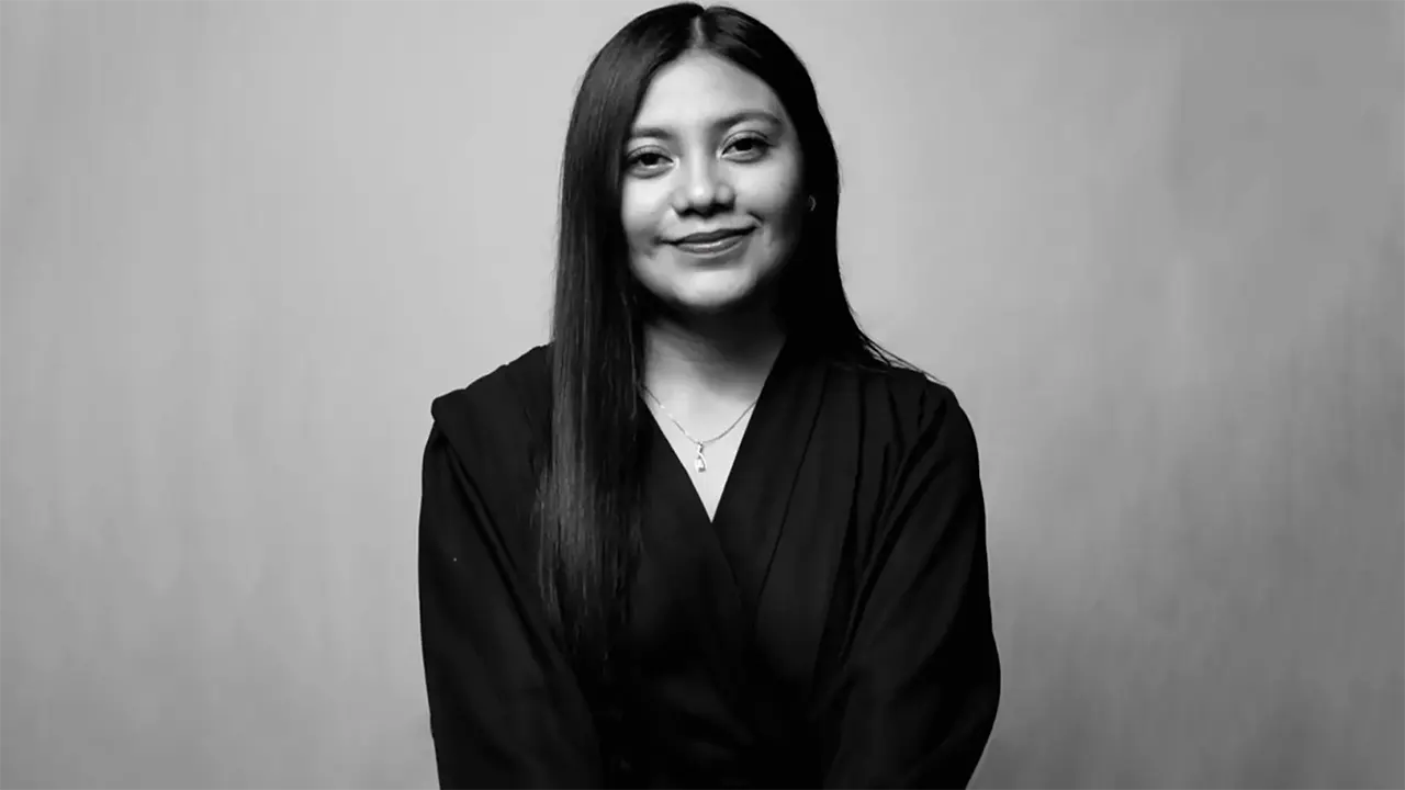 30 under 30 2025: Alejandra Landae