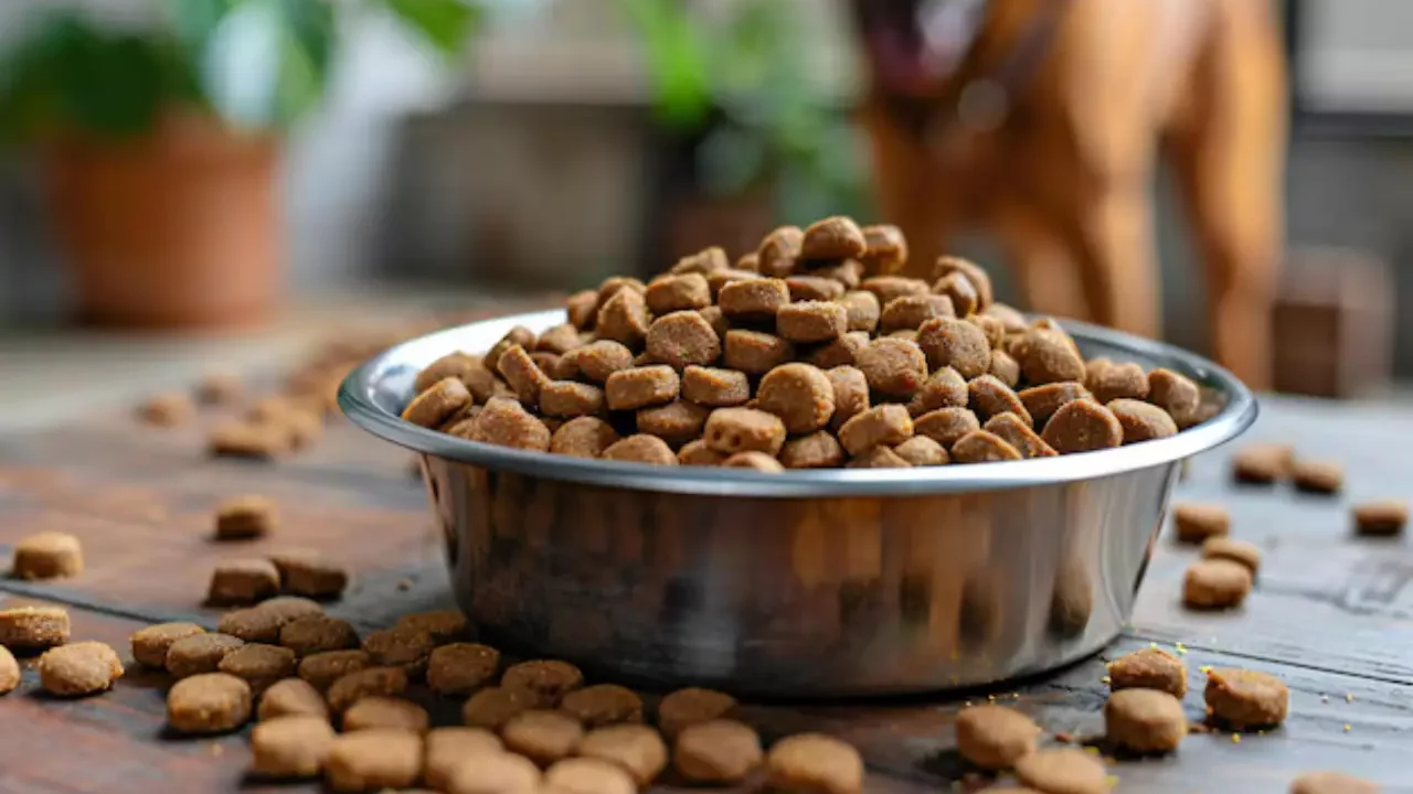 Mercado de alimentos para mascotas en México alcanzaría 3,600 mdd en 2025
