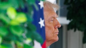 Trump-confianza-datos oficiales-EU-Oficina de Estadísticas Laborales de Estados Unidos-