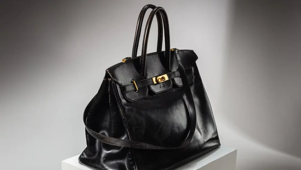 Birkin-Hermès