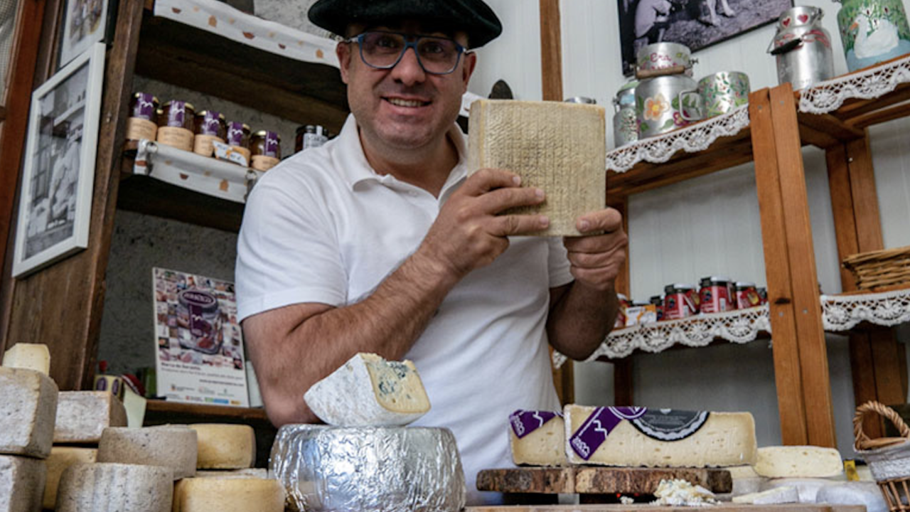 El paraíso gourmet de Cataluña: el ‘camino’ al corazón de una persona