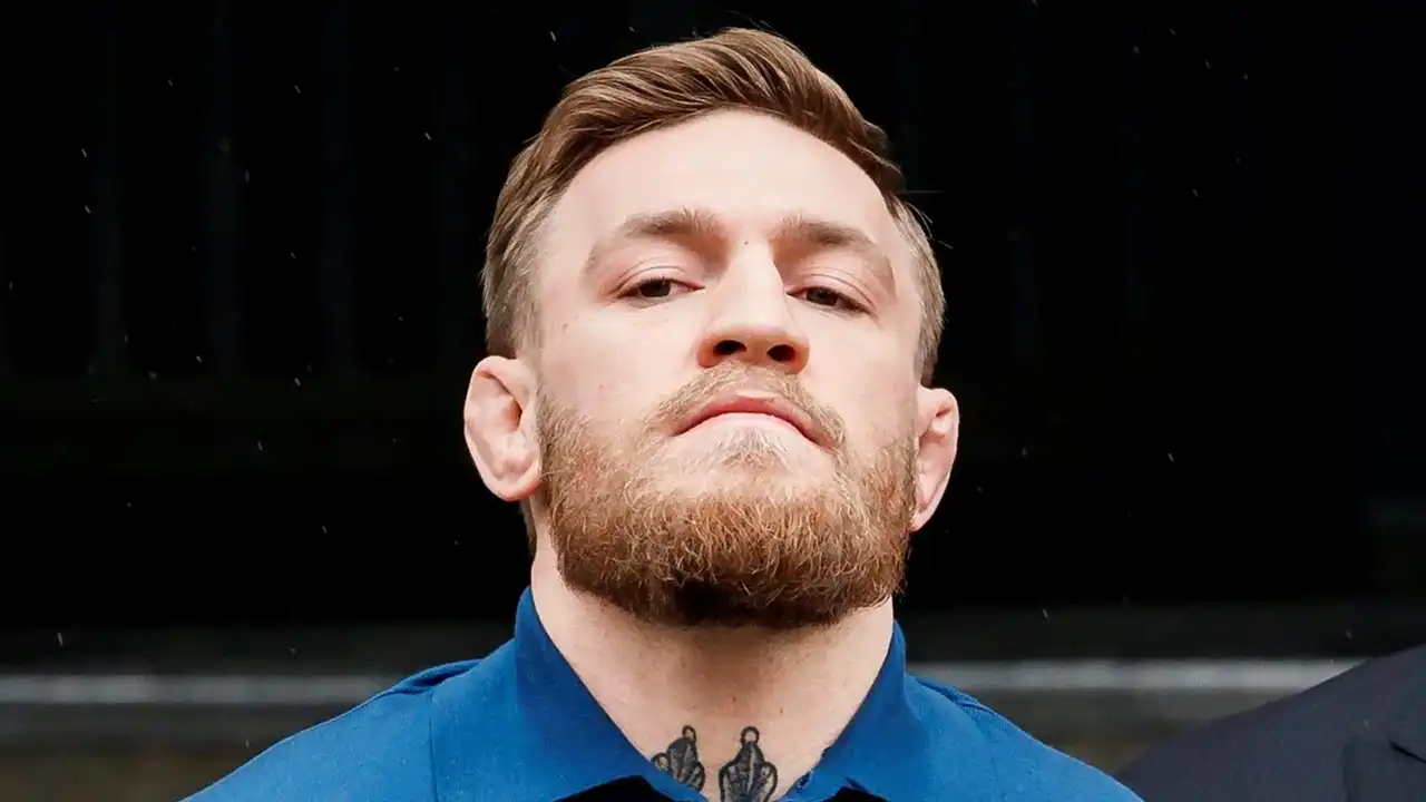 Conor McGregor pierde el recurso presentado contra su sentencia civil por violación