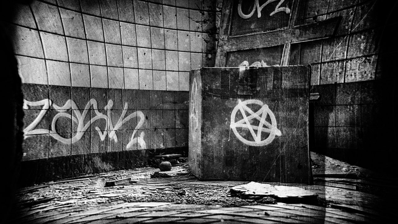 Adoración al diablo, muti y asesinato: ¿qué hay detrás del crecimiento de las bandas ocultistas en Sudáfrica?