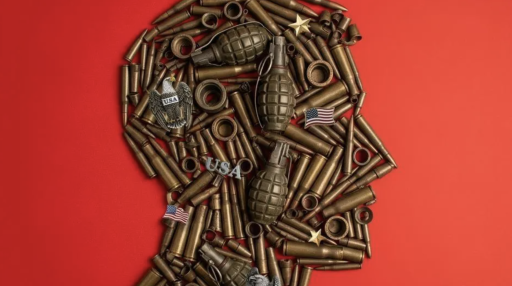 fabricante de armas