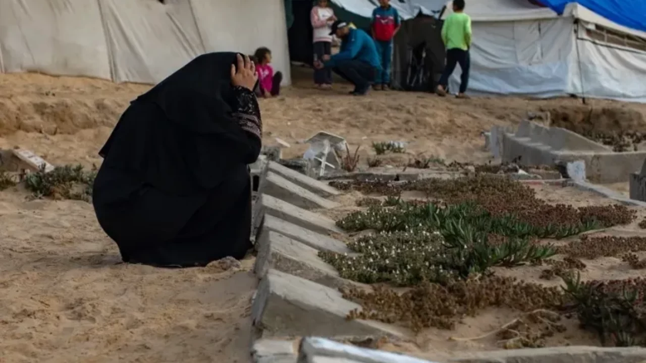 25 países y comisaria de la UE piden fin inmediato a la guerra en Gaza y a restricciones de ayuda